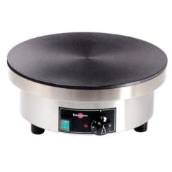 Electric Crepe Cookers
